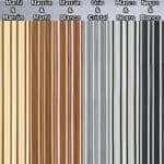 Cortina cinta S-370 cristal personalizable